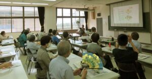 小山市立中央公民館